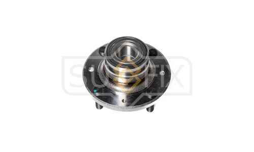 Ступица колеса SUFIX, задняя, левая, арт. SN-1160