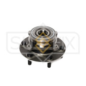 Ступица колеса SUFIX, передняя, левая, арт. SN-1080