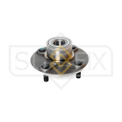 Ступица колеса SUFIX, задняя, арт. SN-1171