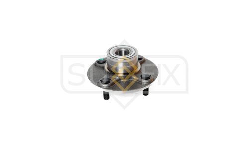 Ступица колеса SUFIX, задняя, арт. SN-1171