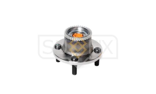 Ступица колеса | зад лев SUFIX, арт. SN-1168