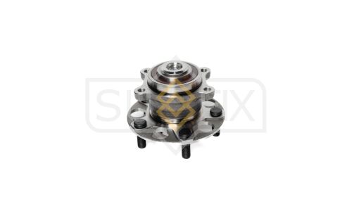 Ступица колеса SUFIX, задняя, левая, арт. SN-1120