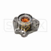 Подшипник ступицы | зад лев SUFIX, арт. SM-1232