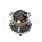 Ступица колеса SUFIX, задняя, левая, арт. SN-1134