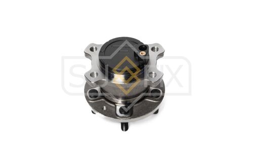 Ступица колеса SUFIX, задняя, левая, арт. SN-1134