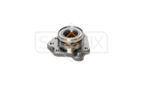 Подшипник ступицы | зад прав/лев SUFIX, арт. SM-1114