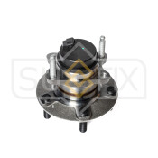 Ступица колеса SUFIX, задняя, левая, арт. SN-1052