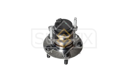 Ступица колеса SUFIX, задняя, левая, арт. SN-1052