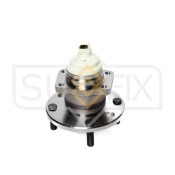 Ступица колеса SUFIX, задняя, левая, арт. SN-1118