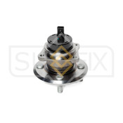 Ступица колеса SUFIX, задняя, левая, арт. SN-1085