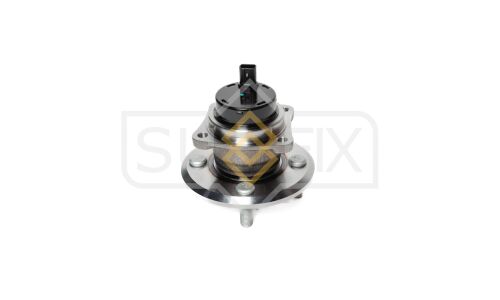 Ступица колеса SUFIX, задняя, левая, арт. SN-1085