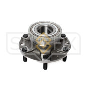 Ступица колеса SUFIX, передняя, левая, арт. SN-1074