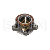 Подшипник ступицы LCV | перед прав/лев SUFIX, арт. SM-1110