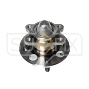 Ступица колеса SUFIX, задняя, левая, арт. SN-1115