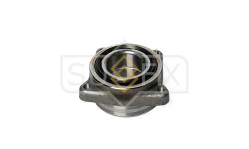 Подшипник ступицы | перед прав/лев SUFIX, арт. SM-1149