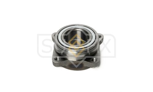 Подшипник ступицы | перед прав/лев SUFIX, арт. SM-1149