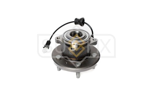 Ступица колеса SUFIX, задняя, левая, арт. SN-1090