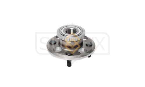 Ступица колеса SUFIX, задняя, левая, арт. SN-1053