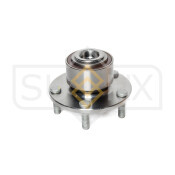 Ступица колеса SUFIX, передняя, левая, арт. SN-1084