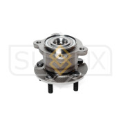 Ступица колеса SUFIX, задняя, левая, арт. SN-1112