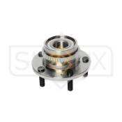 Ступица колеса SUFIX, задняя, левая, арт. SN-1063