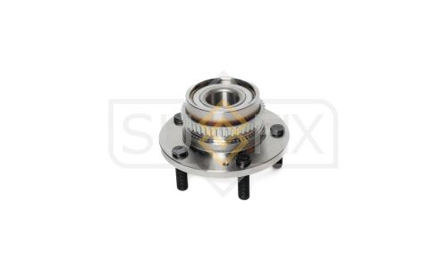 Ступица колеса SUFIX, задняя, левая, арт. SN-1063