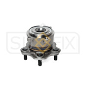 Ступица колеса SUFIX, задняя, левая, арт. SN-1128