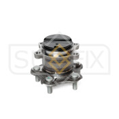 Ступица колеса SUFIX, задняя, левая, арт. SN-1097