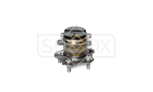 Ступица колеса SUFIX, задняя, левая, арт. SN-1097