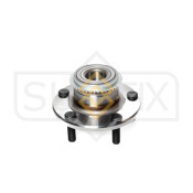 Ступица колеса SUFIX, задняя, левая, арт. SN-1175