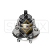 Ступица колеса SUFIX, задняя, левая, арт. SN-1150