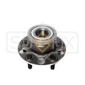 Ступица колеса SUFIX, задняя, левая, арт. SN-1147