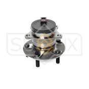 Ступица колеса SUFIX, задняя, левая, арт. SN-1146