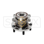 Ступица колеса SUFIX, задняя, левая, арт. SN-1161