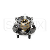 Ступица колеса SUFIX, задняя, левая, арт. SN-1048