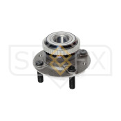 Ступица колеса SUFIX, задняя, левая, арт. SN-1098