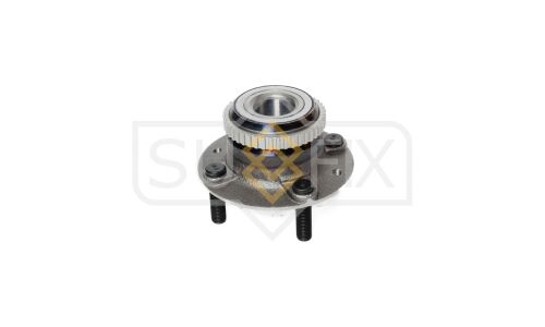 Ступица колеса SUFIX, задняя, левая, арт. SN-1098