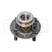 Ступица колеса SUFIX, задняя, левая, арт. SN-1132