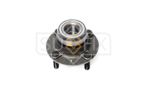 Ступица колеса SUFIX, задняя, левая, арт. SN-1132