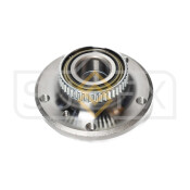 Ступица колеса | перед прав/лев SUFIX, арт. SN-1055