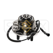 Ступица колеса SUFIX, передняя, левая, арт. SN-1156