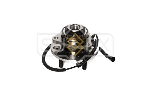 Ступица колеса SUFIX, передняя, левая, арт. SN-1156