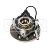 Ступица колеса SUFIX, передняя, арт. SN-1149