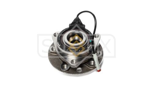 Ступица колеса SUFIX, передняя, арт. SN-1149