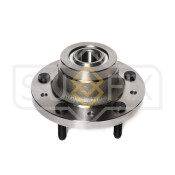 Ступица колеса | зад лев SUFIX, арт. SN-1155