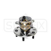 Ступица колеса SUFIX, задняя, левая, арт. SN-1110