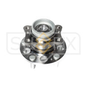 Ступица колеса SUFIX, задняя, левая, арт. SN-1181