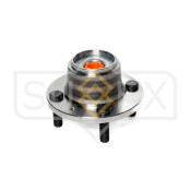 Ступица колеса SUFIX, задняя, левая, арт. SN-1101