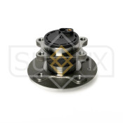 Ступица колеса SUFIX, задняя, левая, арт. SN-1127