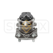 Ступица колеса SUFIX, задняя, левая, арт. SN-1067